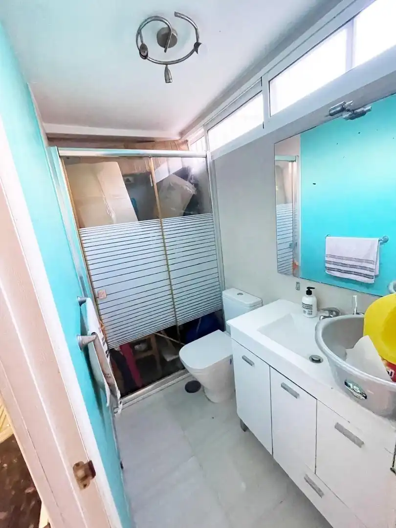 Maison mitoyenne avec jardin à vendre à Solymar, imagen 7