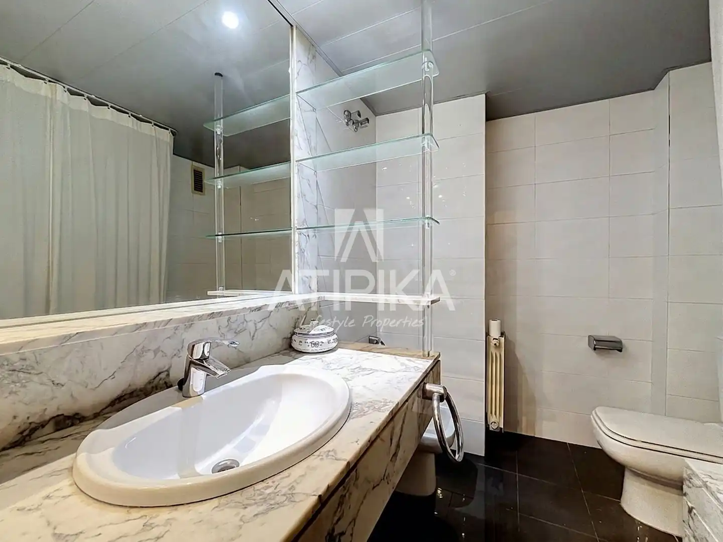 Flat with terrace for sale in Eixample, imagen 27