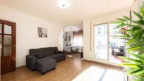 Living room of Flat for sale in Sant Boi de Llobregat  with Heating and Terrace