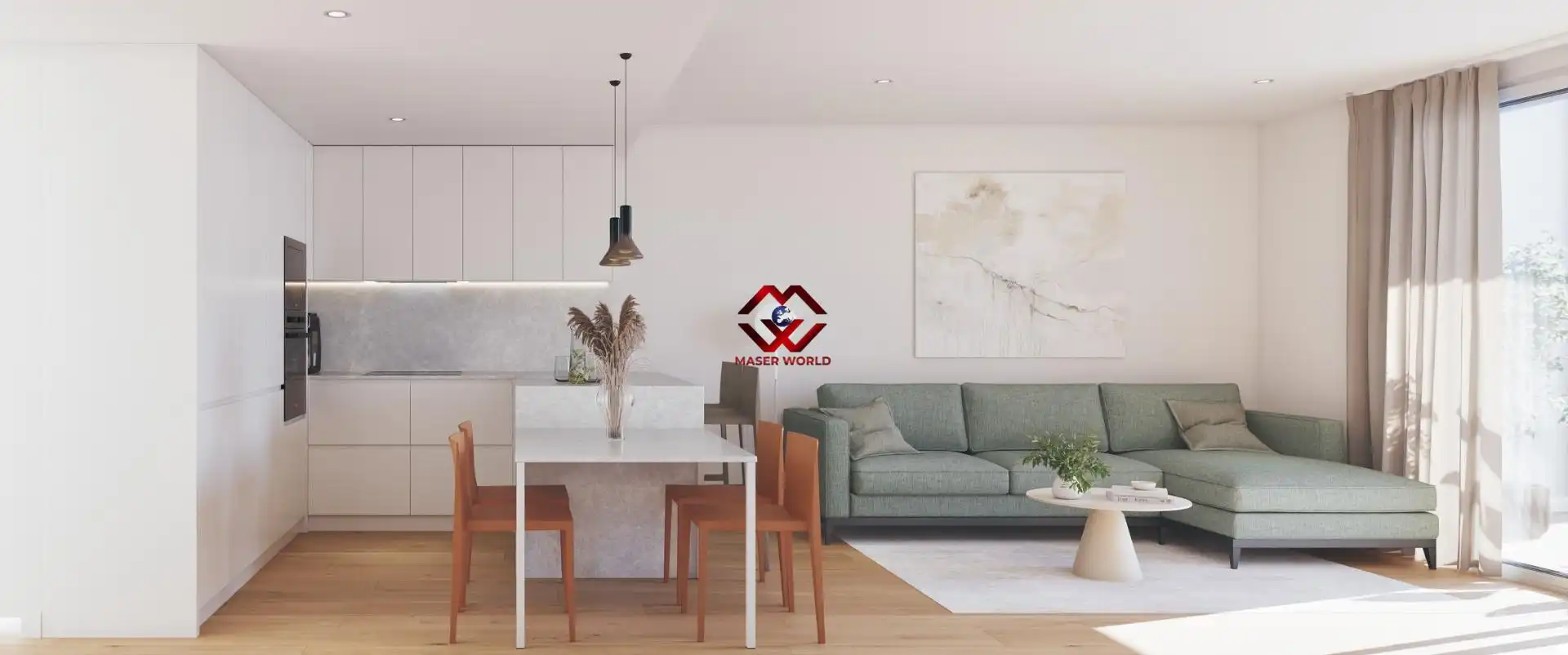 Attique avec piscine à vendre à Lo Pagán, imagen 8