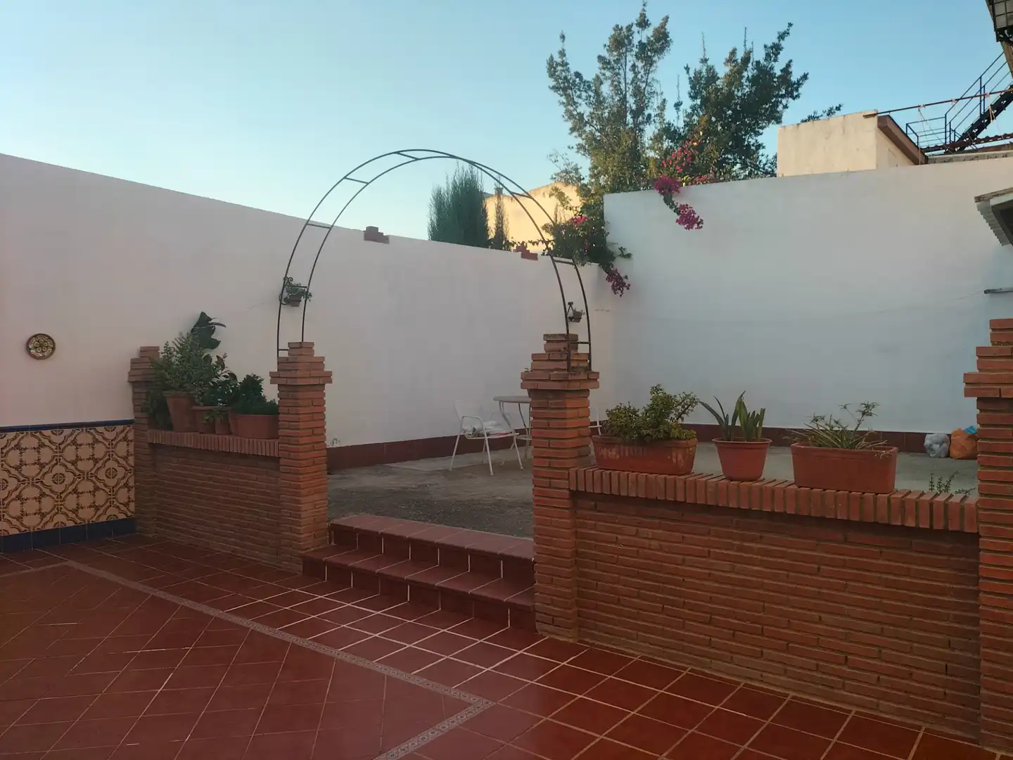 Reihenhaus zum Verkauf in Albaida del Aljarafe, imagen 21
