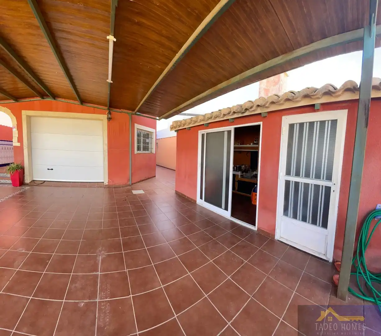 Chalet con piscina en venta en A s/n, imagen 10