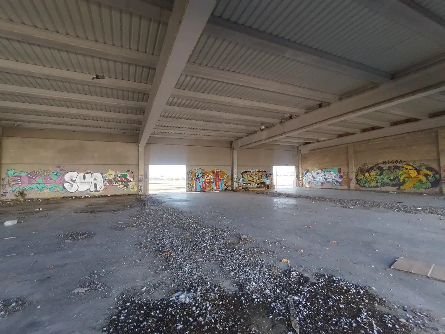 Nave industrielle à vendre à Avenida del Sur, imagen 12