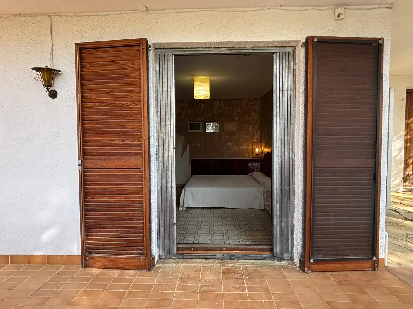 Dormitori de Casa o xalet en venda en Tarragona amb Aire condicionat, Calefacció i Jardí privat