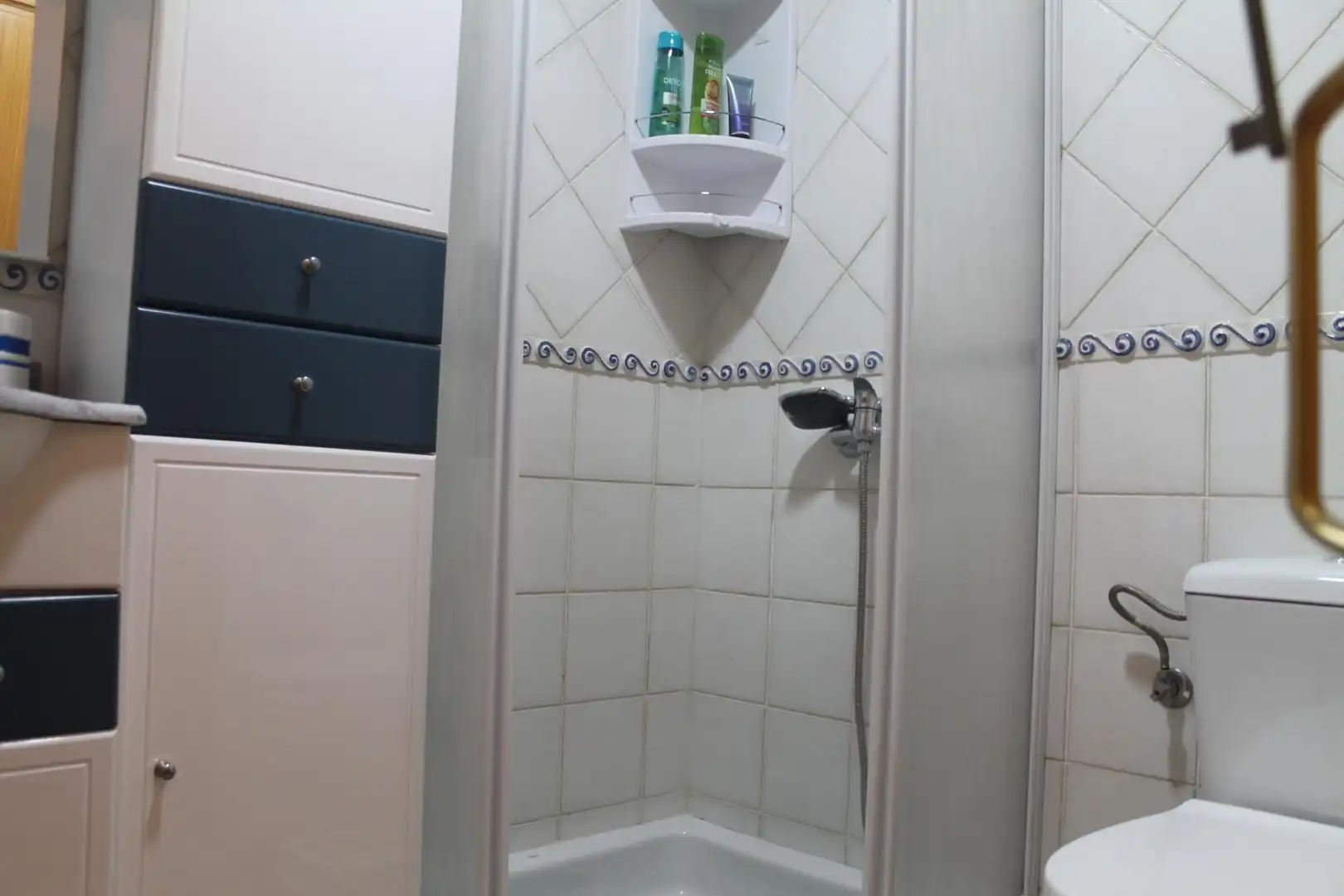 Bathroom of Flat for rent in Telde  with Furnished