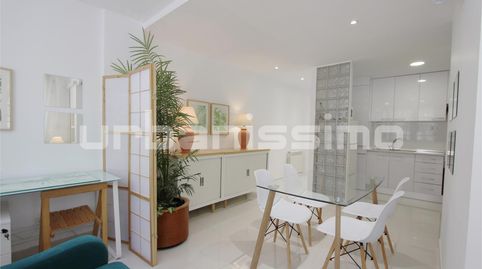 Photo 2 of Apartments for rent in De la Marroquina, Marroquina, Madrid Capital