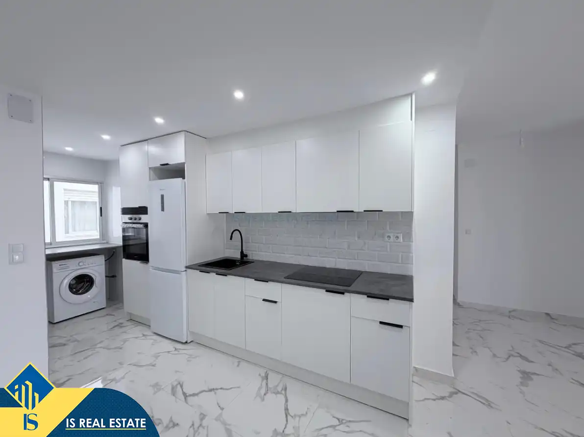 Apartment with terrace for sale in Playa del Cura, imagen 8