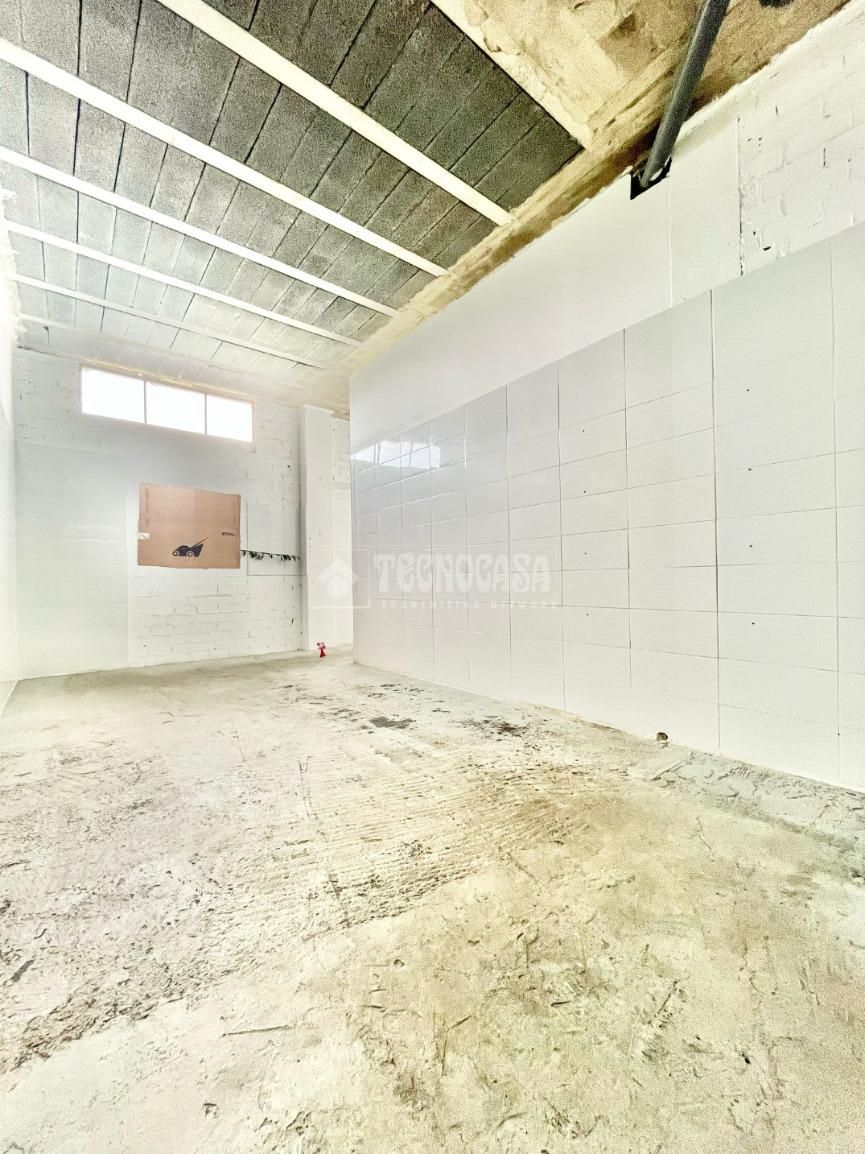 Premises for sale in Piélagos