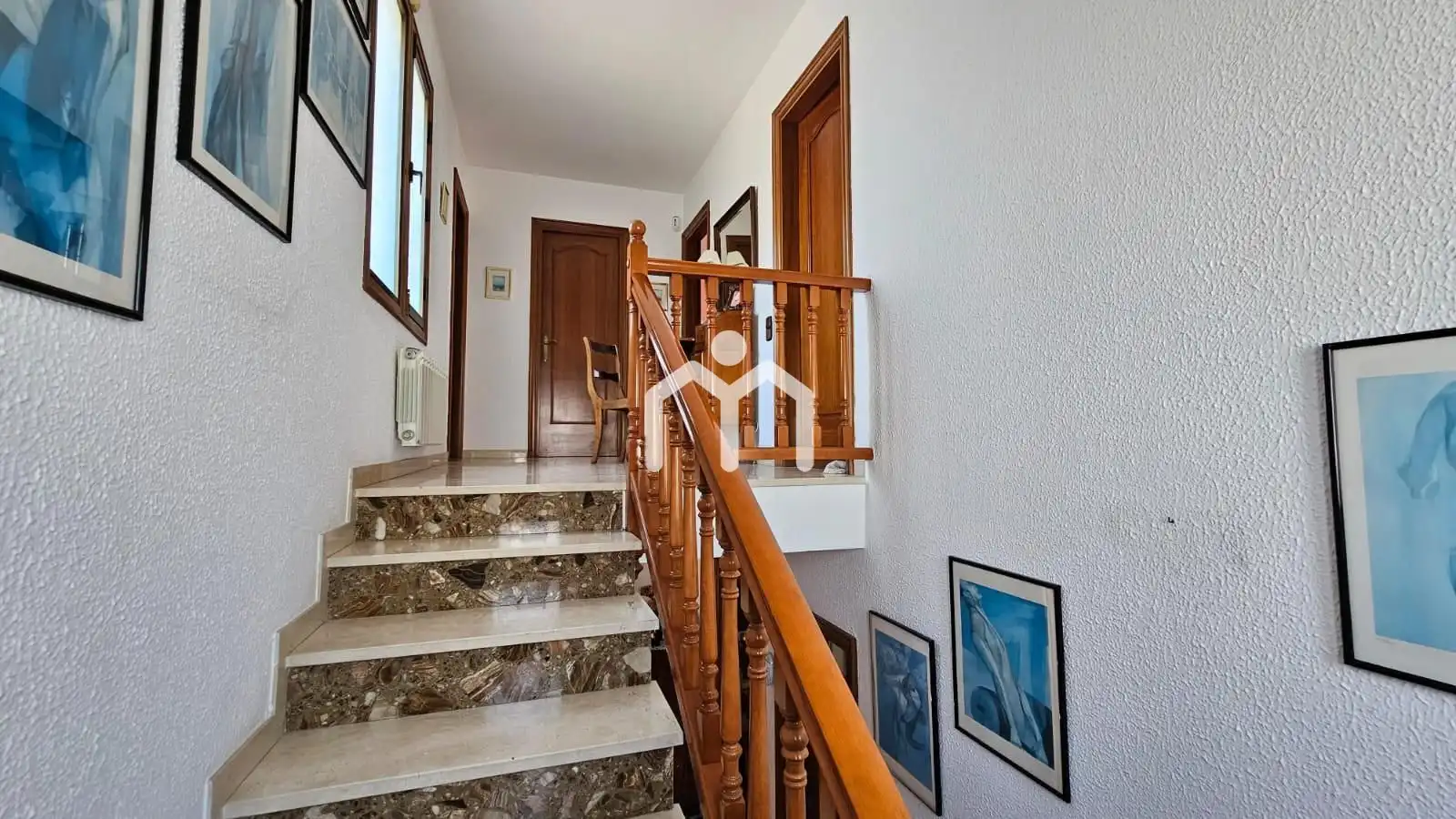 Casa o chalet en venta en Teià con Calefacción, Terraza y Trastero