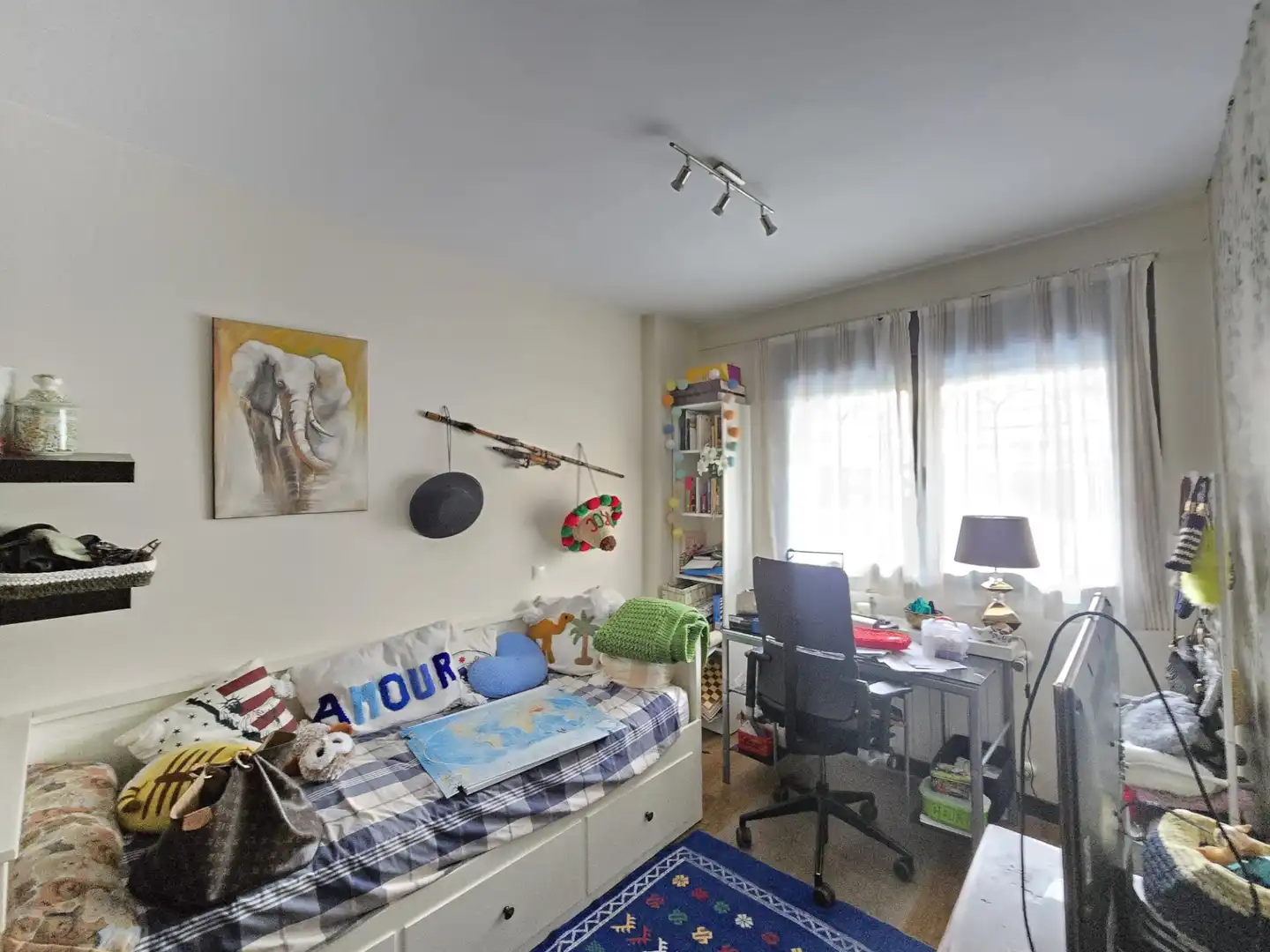 Habitación de Casa o chalet en venta en Meco con Aire acondicionado, Calefacción y Parquet