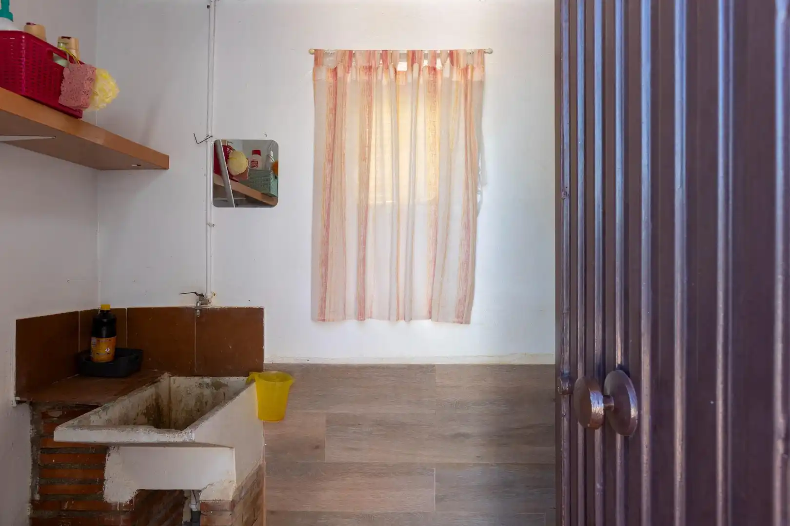 Bedroom of Houses for sale in Motril  with Private garden, Swimming Pool and Furnished