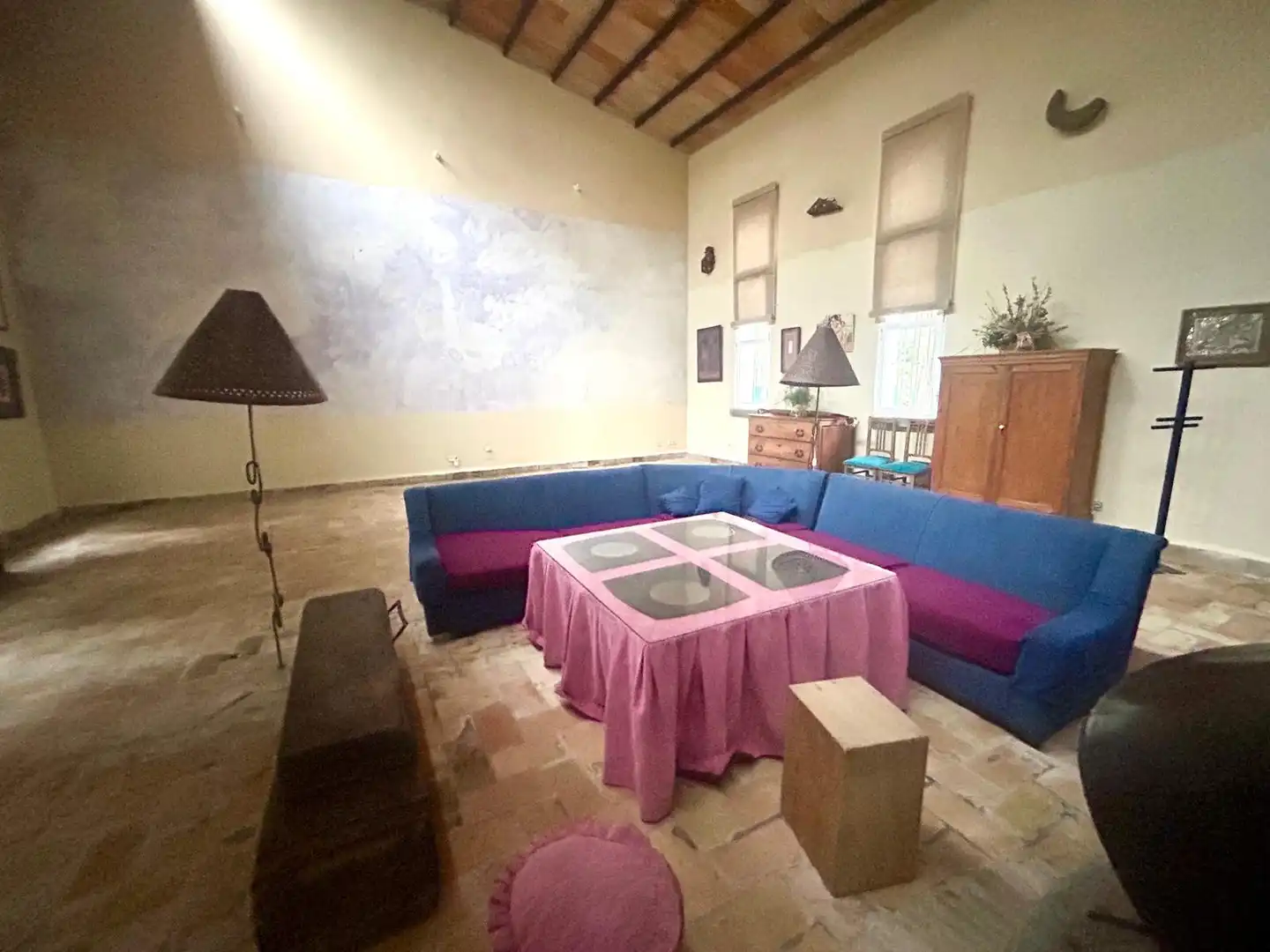 Country homes for sale in Caballero Bonald - San José Obrero - Guadalcacín