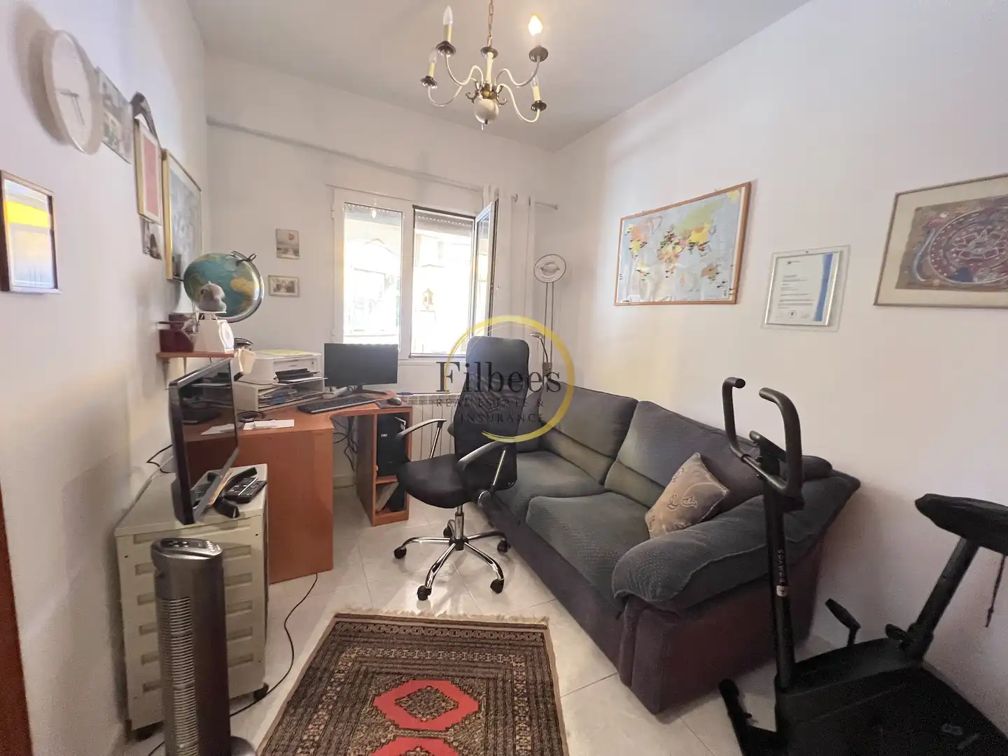 Casa con piscina en venta en Pedanías Oeste, imagen 7