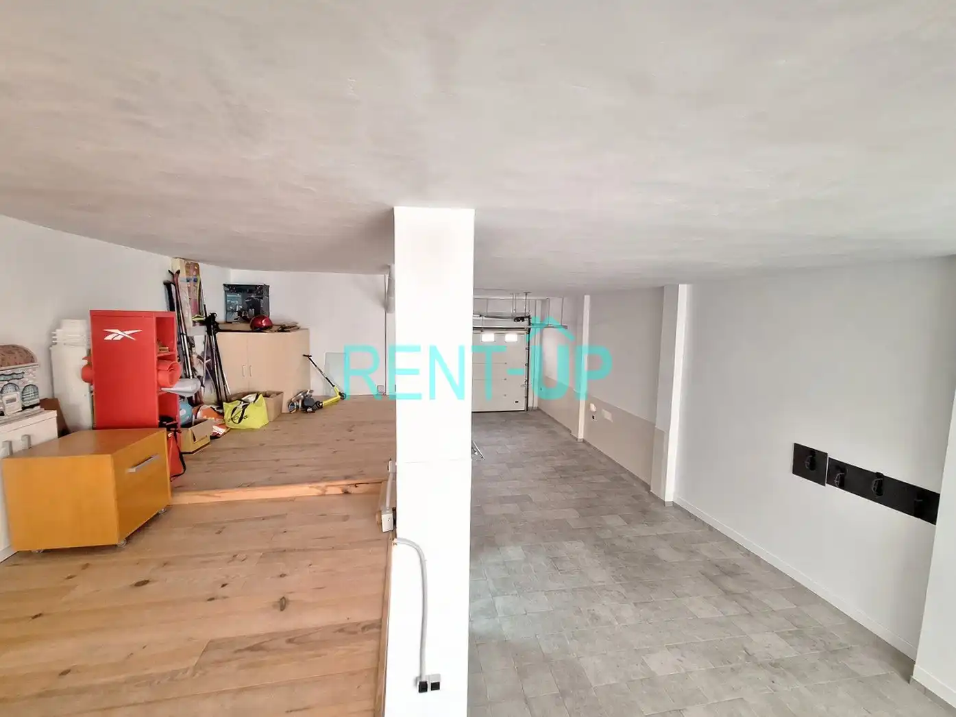 Loft zum Verkauf in Xàtiva