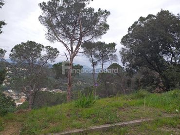 Terreno residencial en venta en Urbanitzacions
