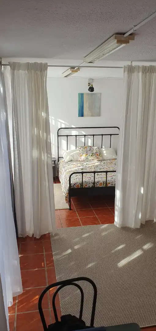 Habitación de Apartamento en venta en San Cristóbal de la Laguna con Terraza, Horno y Lavadora