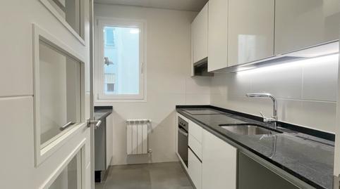 Photo 5 of Flat to rent in Calle de Cavanilles, 29, Pacífico, Madrid