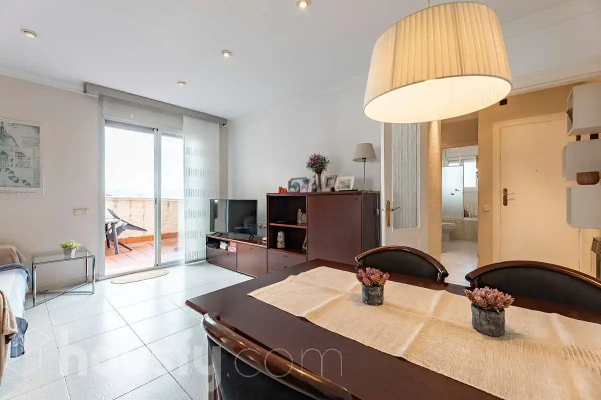 Piso en venta en CL BATISTA I ROCA, La Miranda - Can Candeler