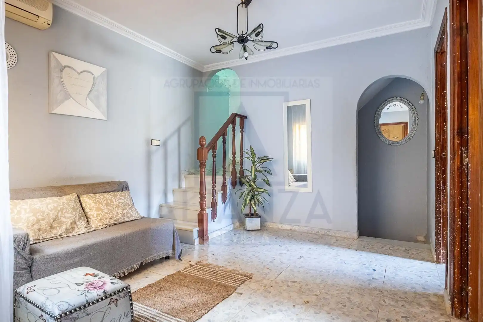 Maison mitoyenne avec terrasse à vendre à Calle CAÑO RONCO NORTE, imagen 16