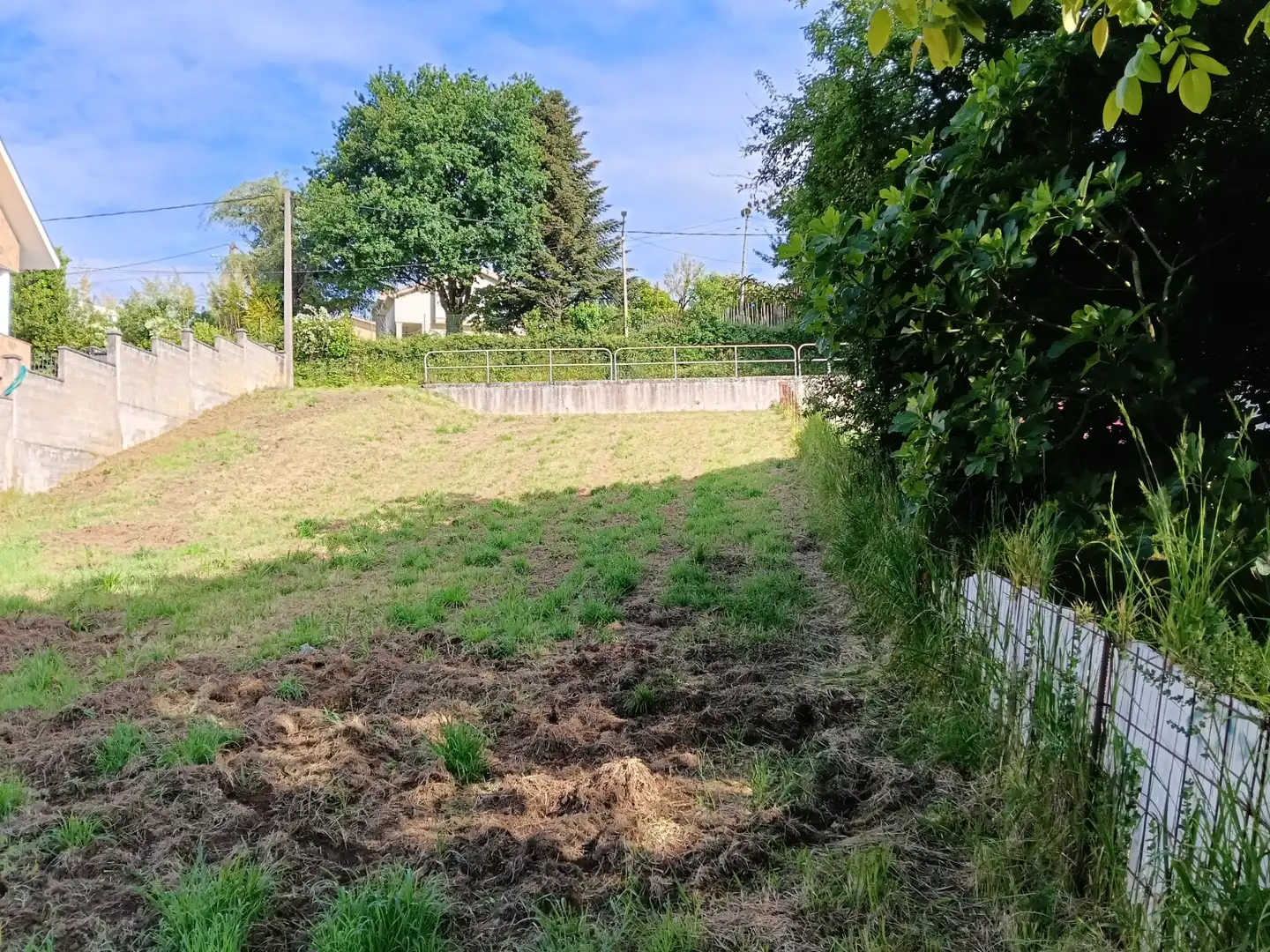 Terreno residencial en venta en Sada (A Coruña), imagen 5