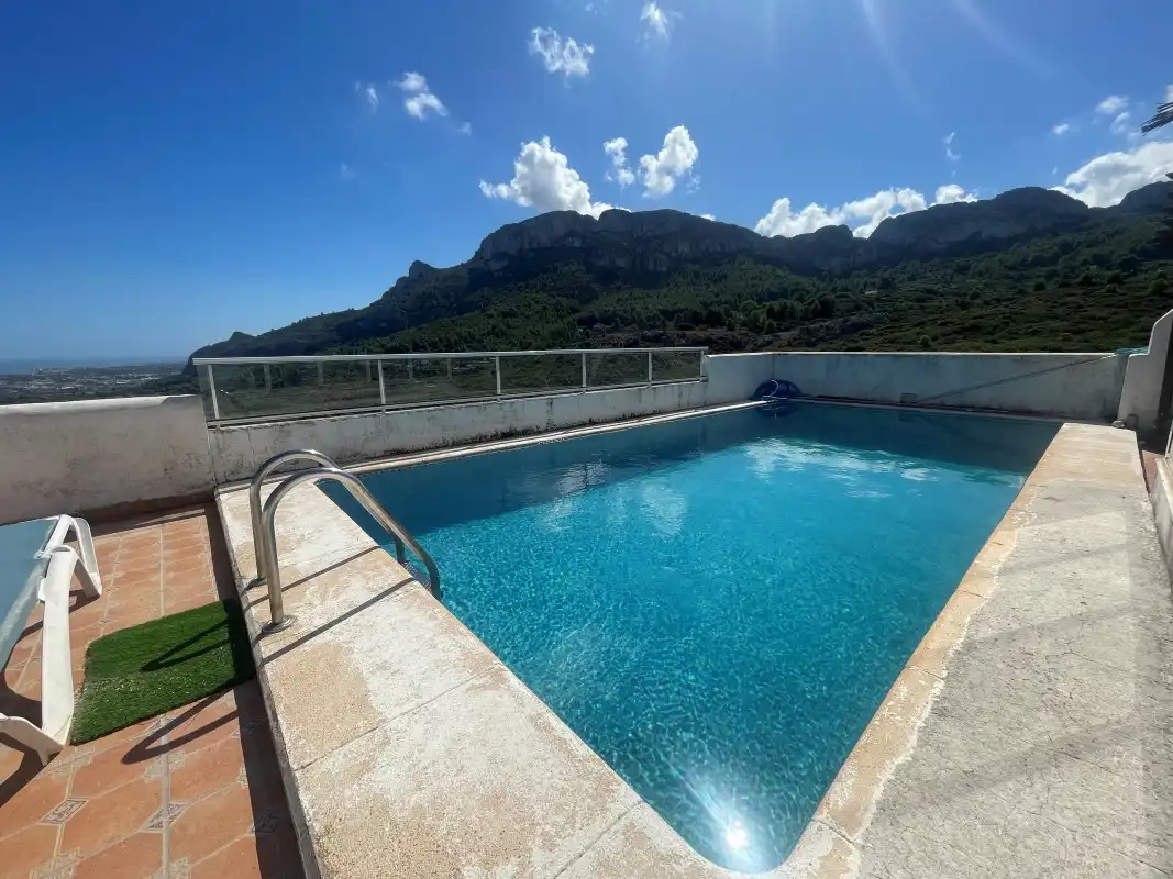 Villa con terrazza in vendita a Calle los Pinos, imagen 5