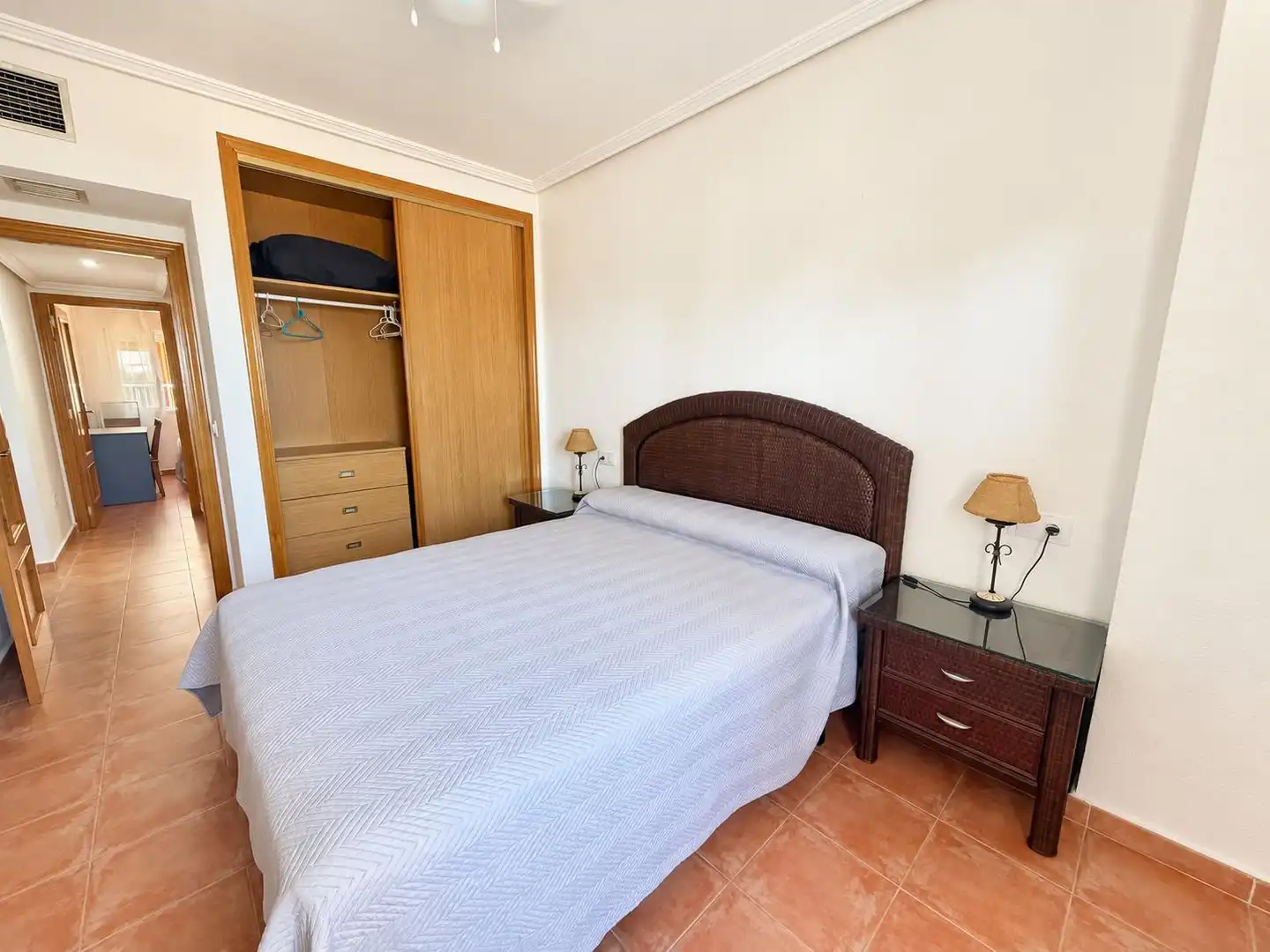 Ático con piscina en venta en Marina de la Torre, imagen 28
