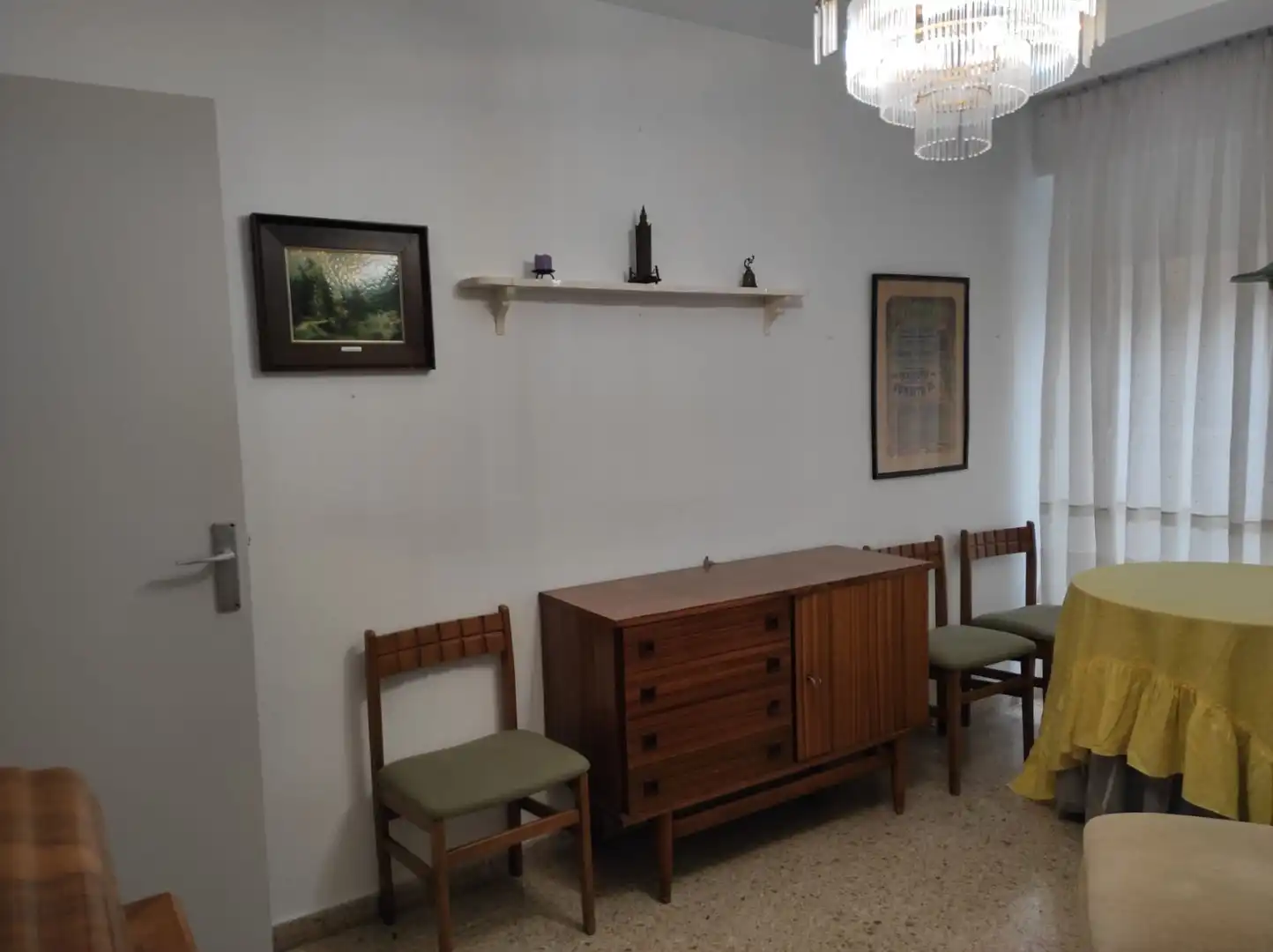 Menjador de Pis en venda en Orihuela