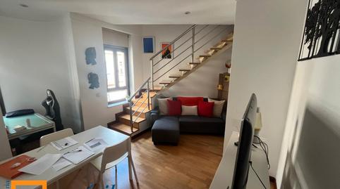 Photo 2 of Duplex for sale in Paseo de Carmelitas, Carmelitas, Salamanca