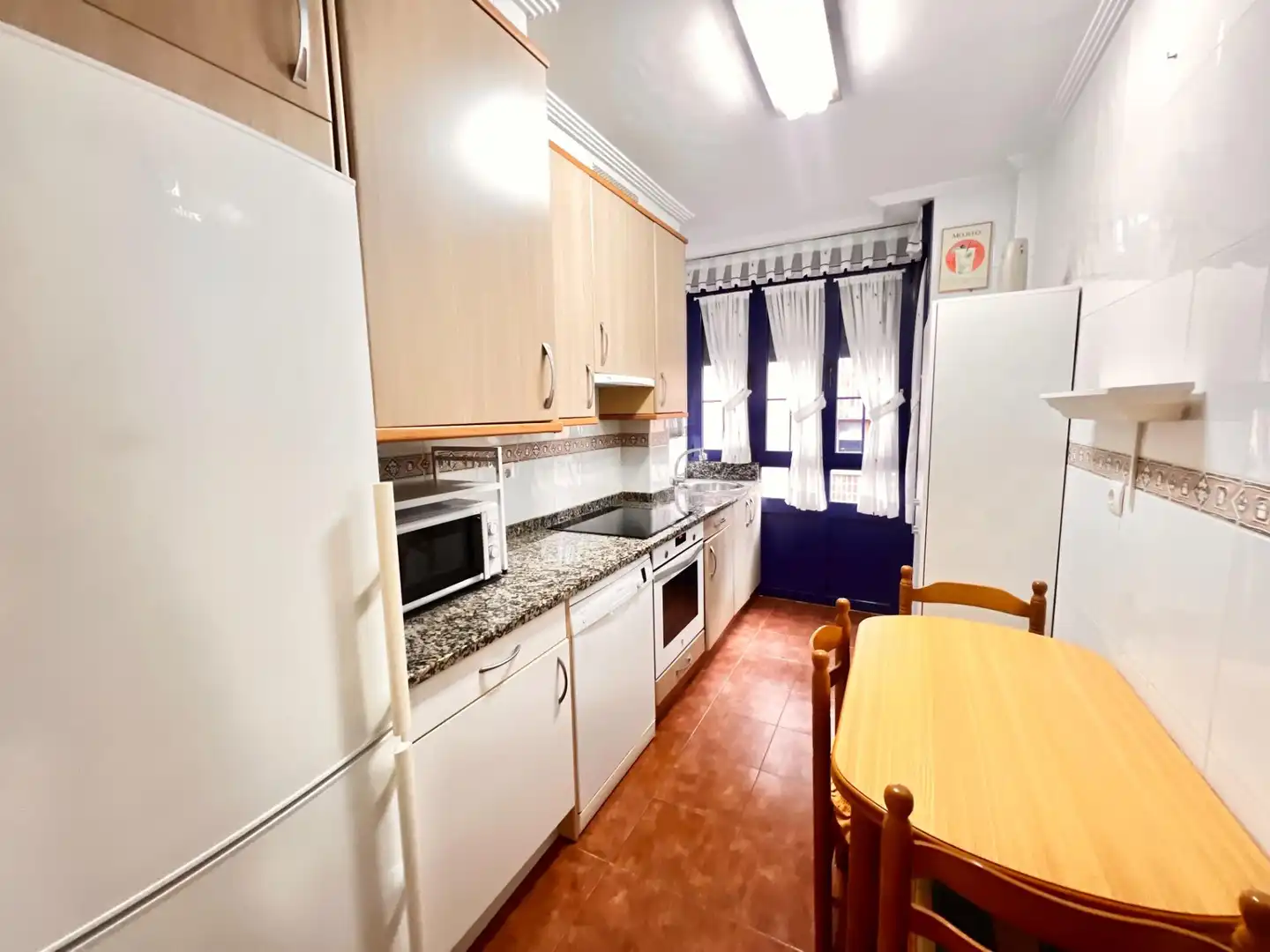 Cocina de Piso en venta en Llanes