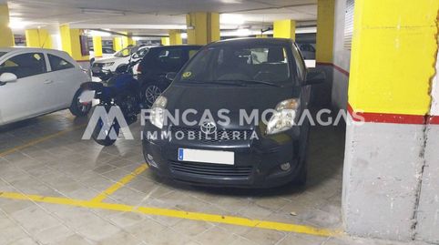 Foto 2 de Garaje en venta en Calle Martorell, Centre - Estació, Sant Cugat del Vallès