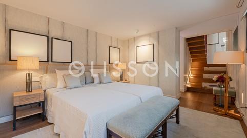 Foto 4 de Dúplex de lloguer a El Viso,  Madrid Capital