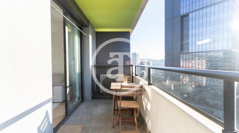 Foto 3 de Pis de lloguer a Carrer D'herrero, Santa Eulàlia, Barcelona