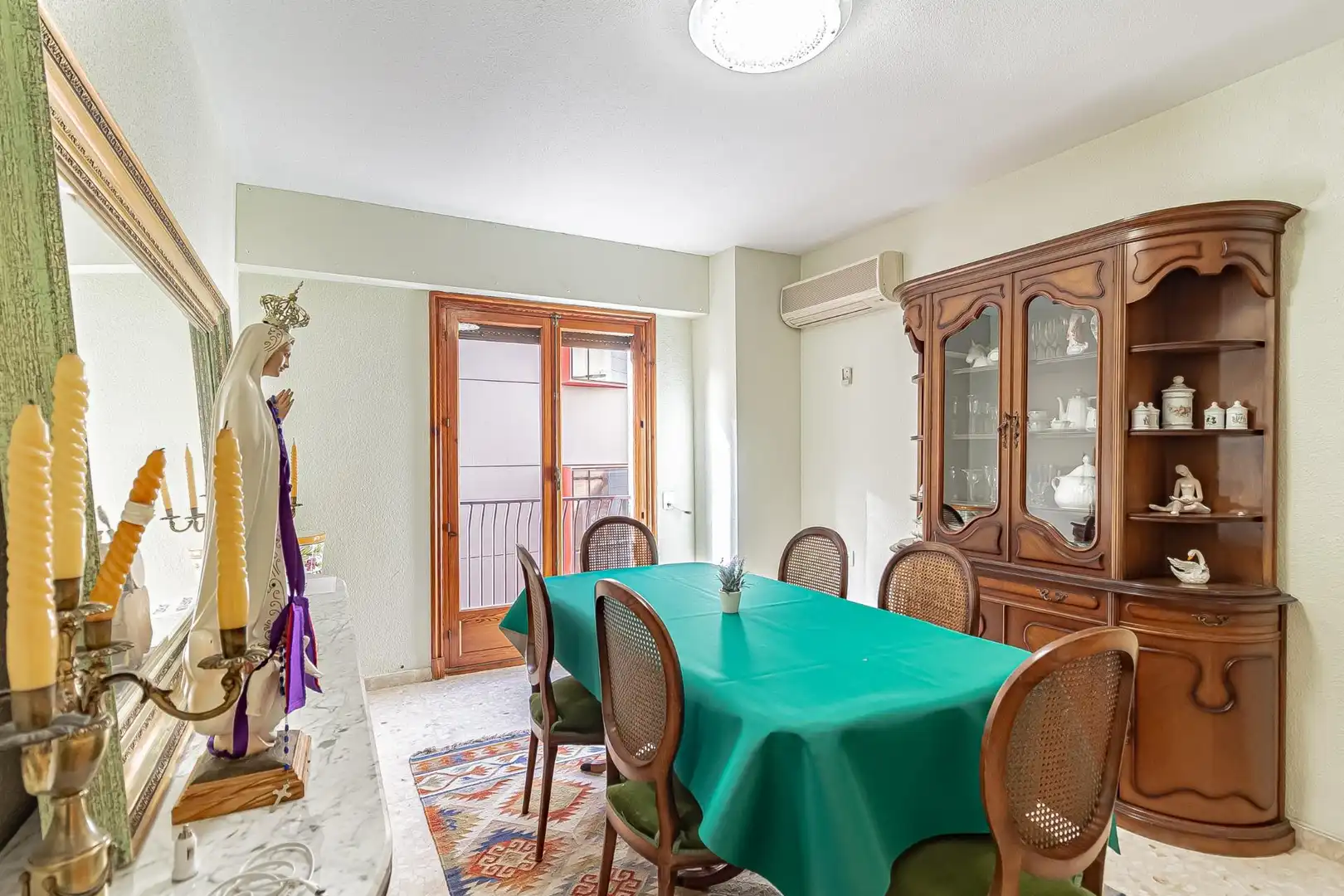 Comedor de Piso en venta en Cartagena con Aire acondicionado y Balcón