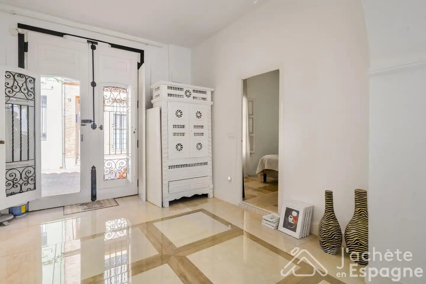 Casa en venda a calle Canonge Gimeno, imagen 3