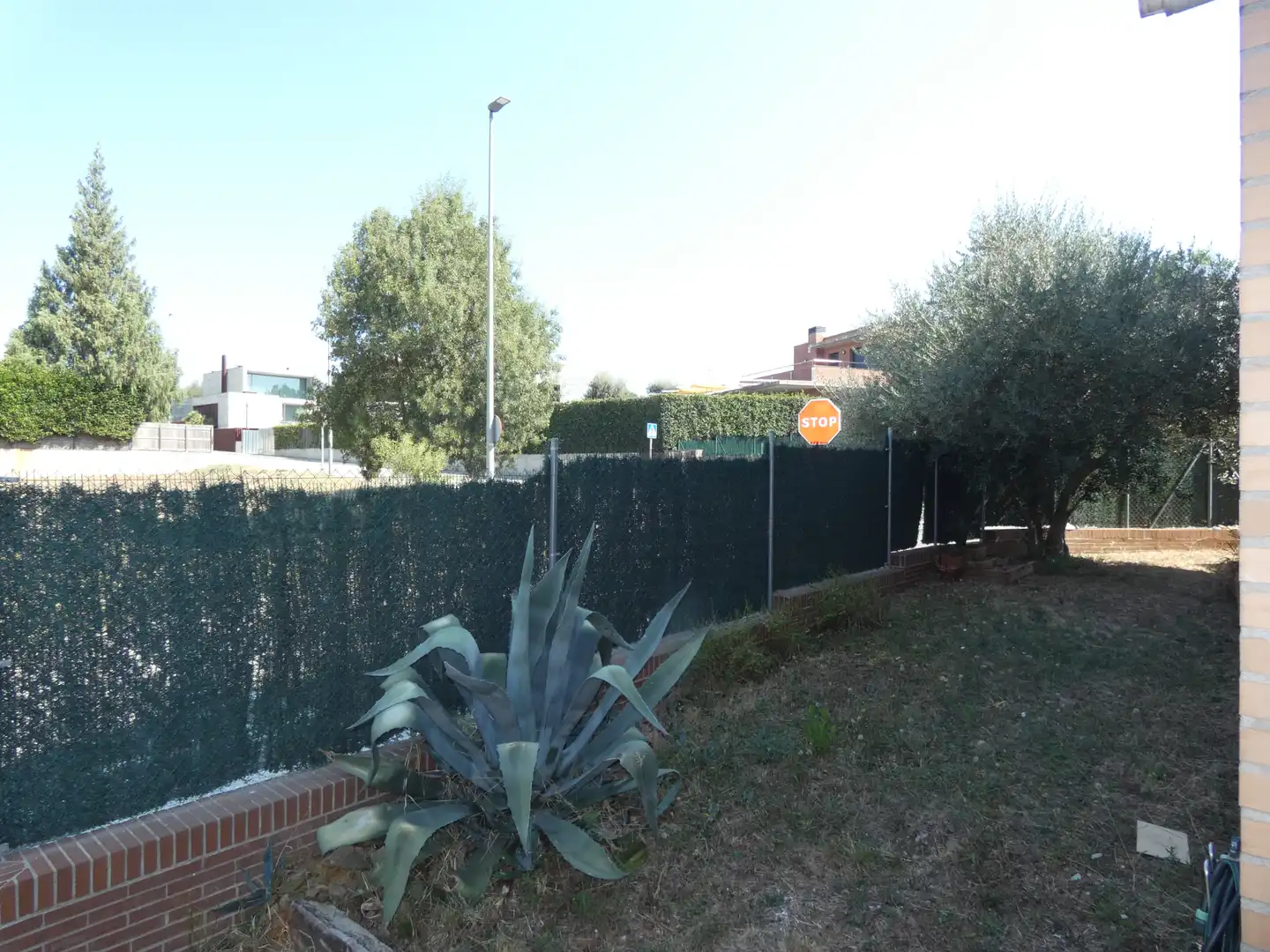 Chalet con jardín en venta en Carrer de Francesc Macià, imagen 9