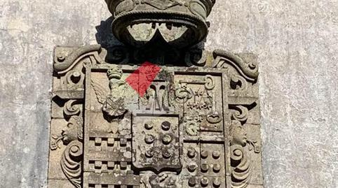 Foto 2 de Finca rústica en venda a Atin, Mos, Pontevedra