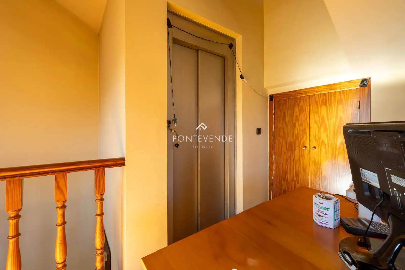 Detached homes for sale in Raposa, 17, Bouzas