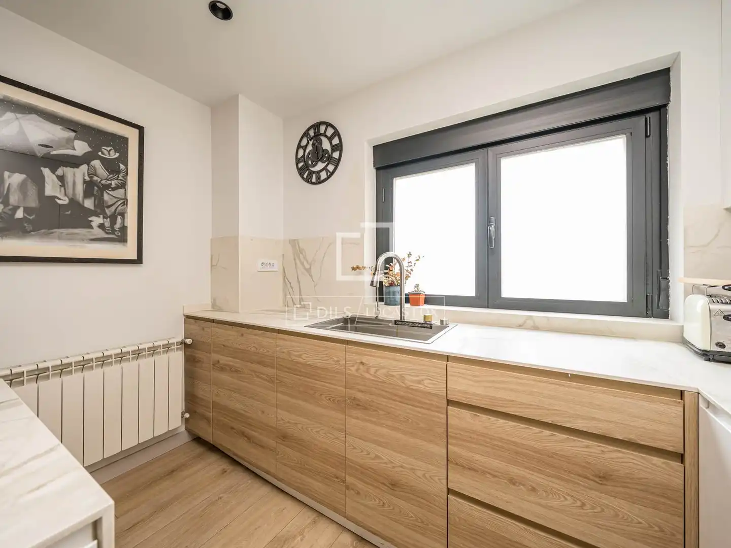 Piso con ascensor en venta en Barrio de Salamanca, imagen 40