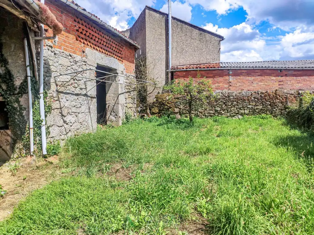 Casa o chalet en venta en O Saviñao