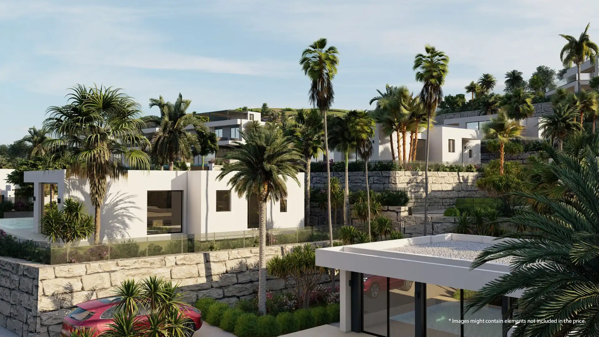 Detached house for sale in Mijas pueblo, imagen 32
