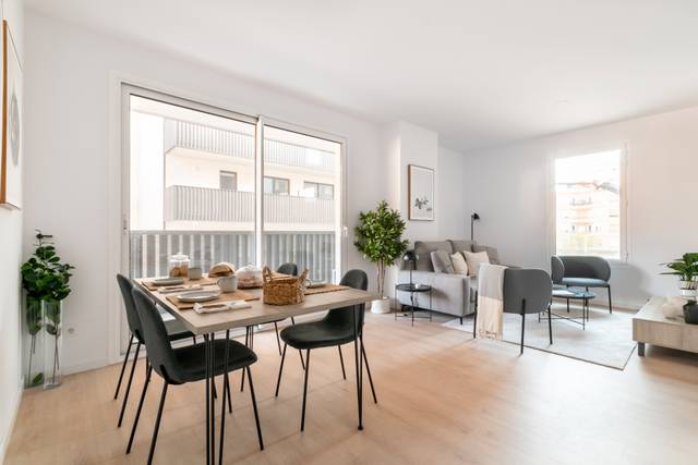 Piso en Alquiler en Carrer de Batllori, 24 en Sant Josep