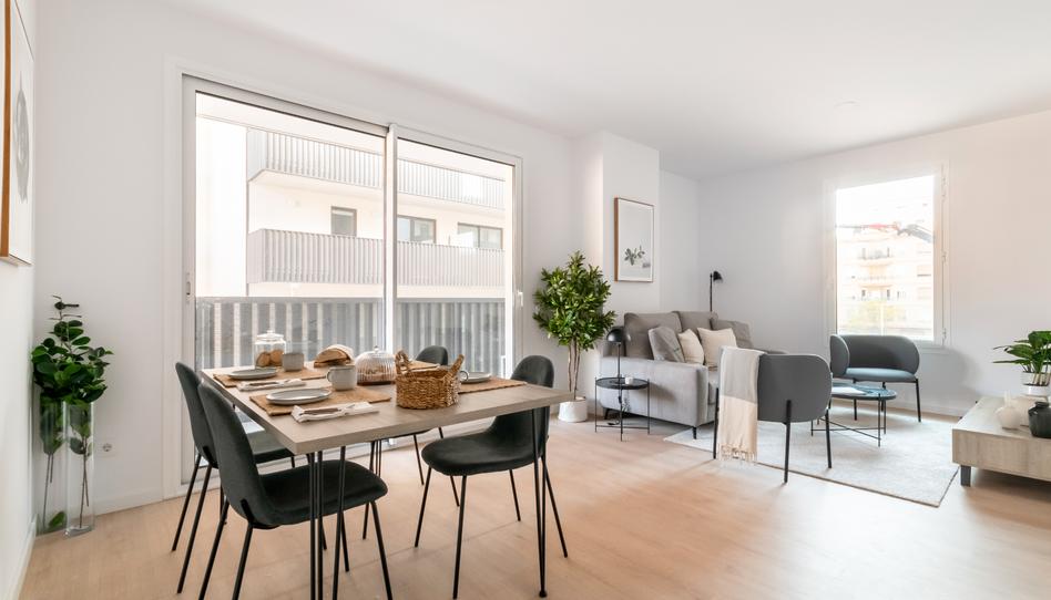 Photo 1 of Flat to rent in Carrer de Batllori, 24, Sant Josep, Barcelona