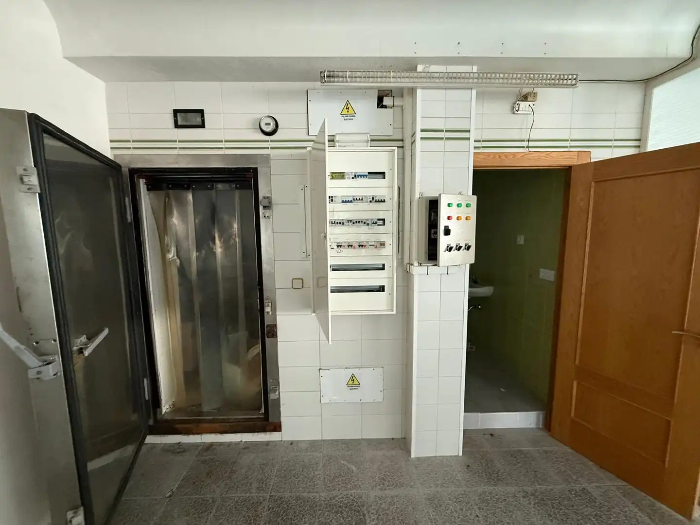 Business premises for sale in Calle Lorenzo Morales 10, imagen 11