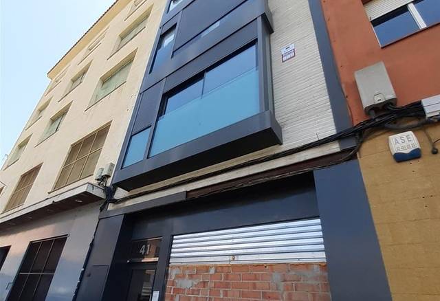 Local comercial en Venta en Carrer de José M. Torrijos en Eixample