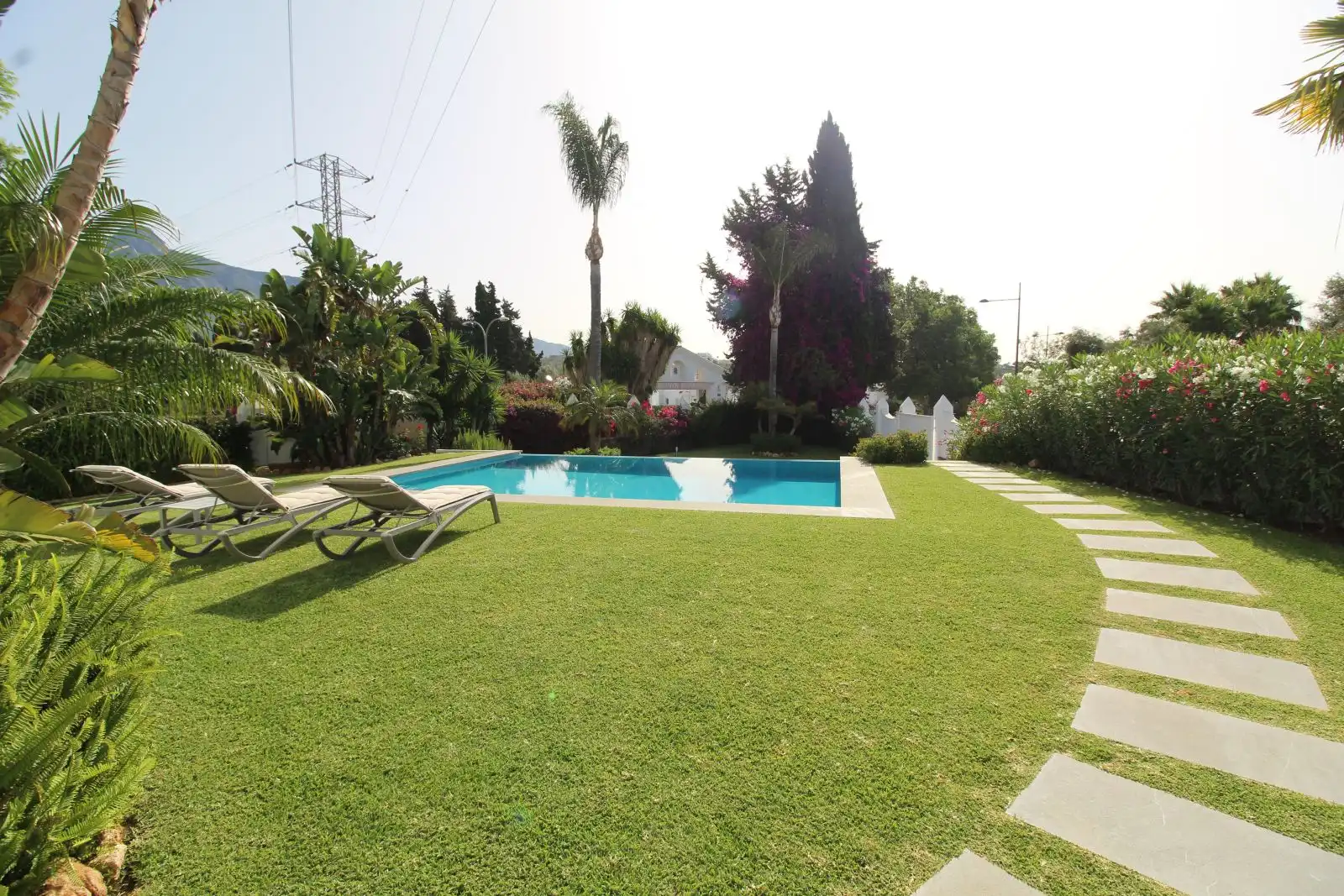 Villa con piscina in vendita a Calle Río Tajo 2, imagen 18