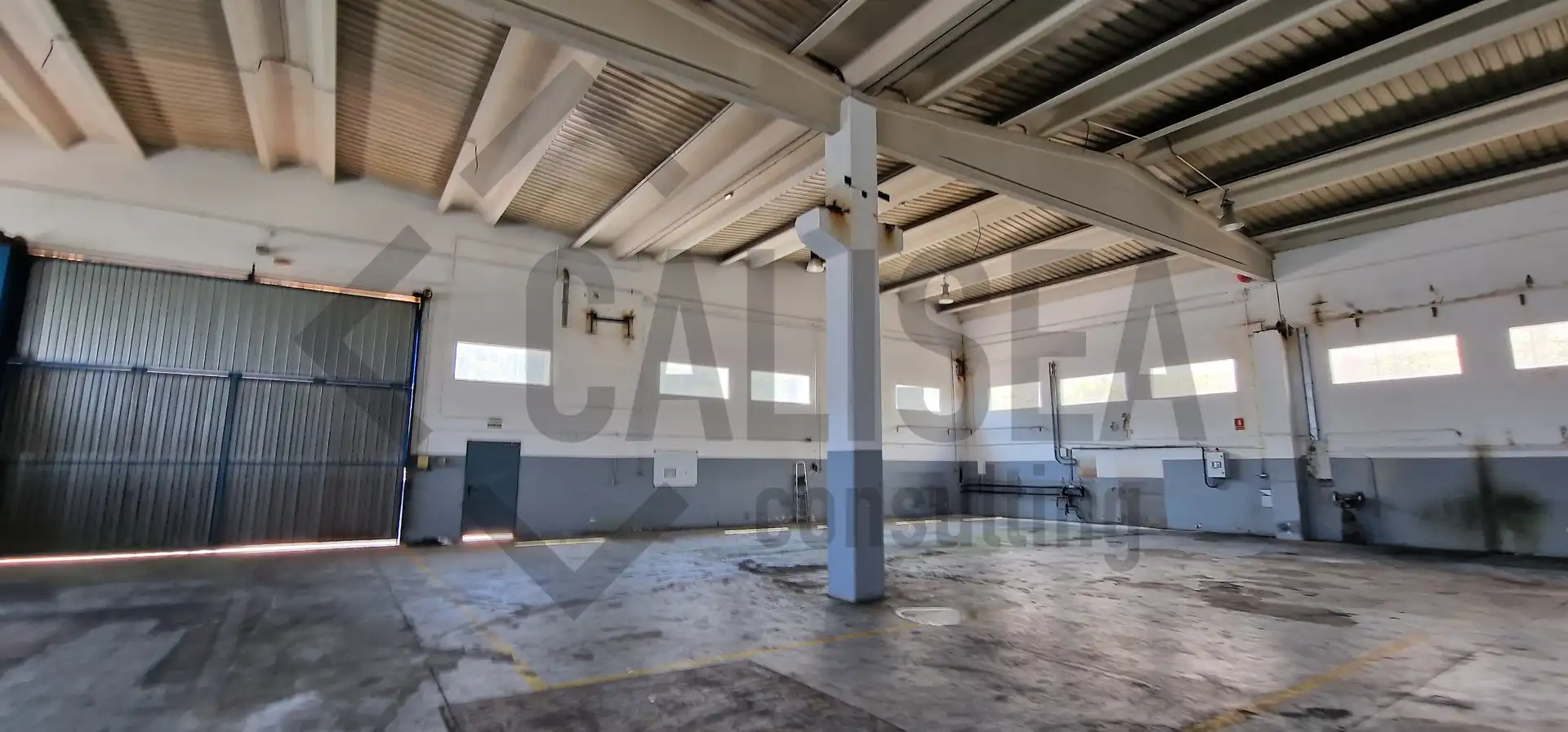 Nave industrielle à louer à Avinguda Salvatella 40, imagen 11