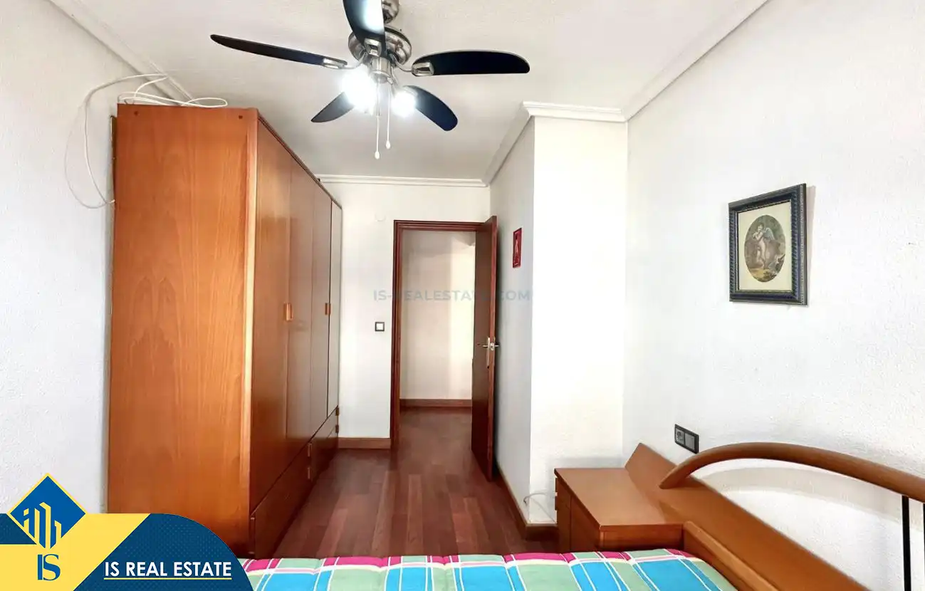 Apartament amb ascensor en venda a Playa del Acequión, Náufragos y Rocío del Mar, imagen 19