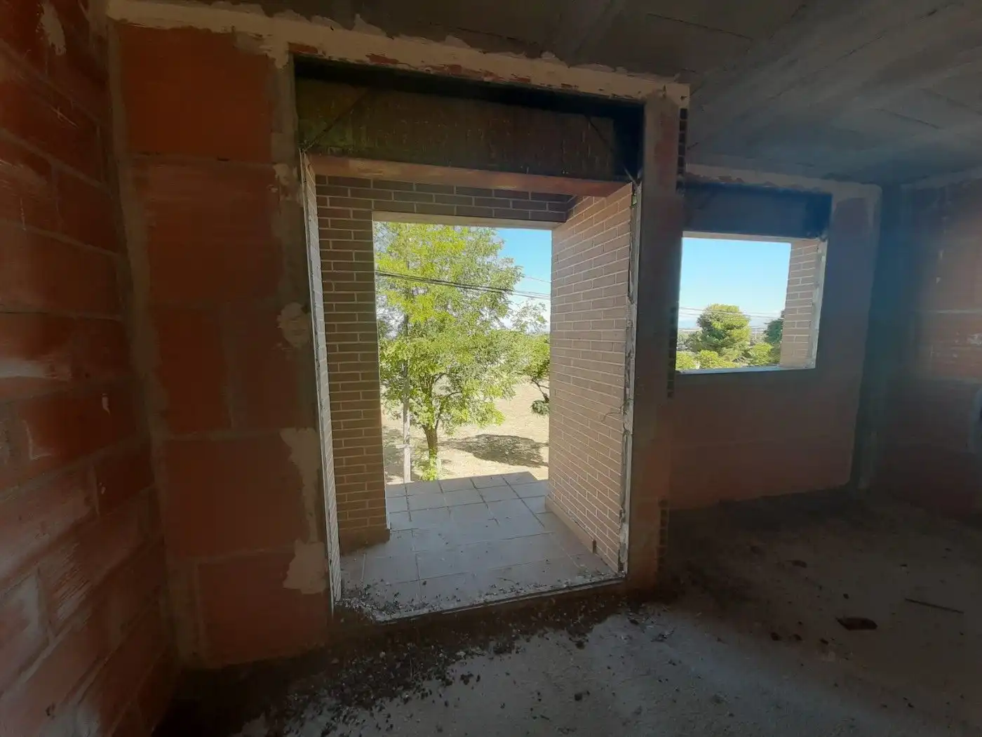 Casa adosada en venda a Carrer Sant Domí, 17, Sant Guim de Freixenet