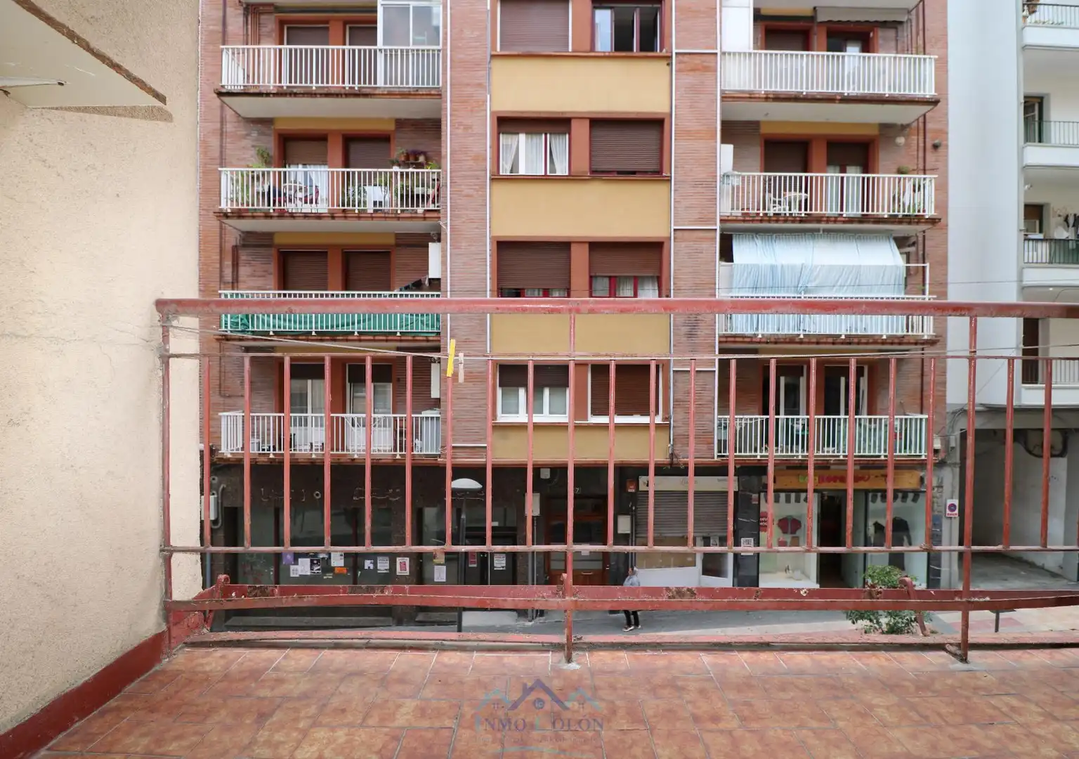 Wohnung mit Terrasse zum Verkauf in Serapio Mujika, imagen 17