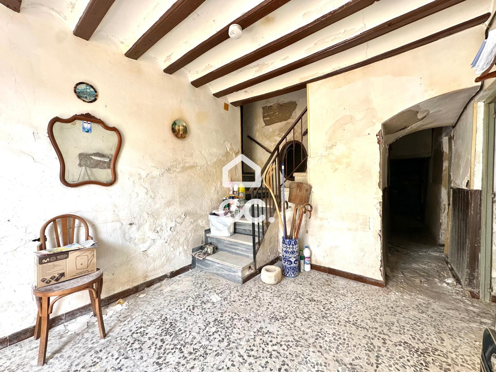 Casa o chalet en venta en Lorca
